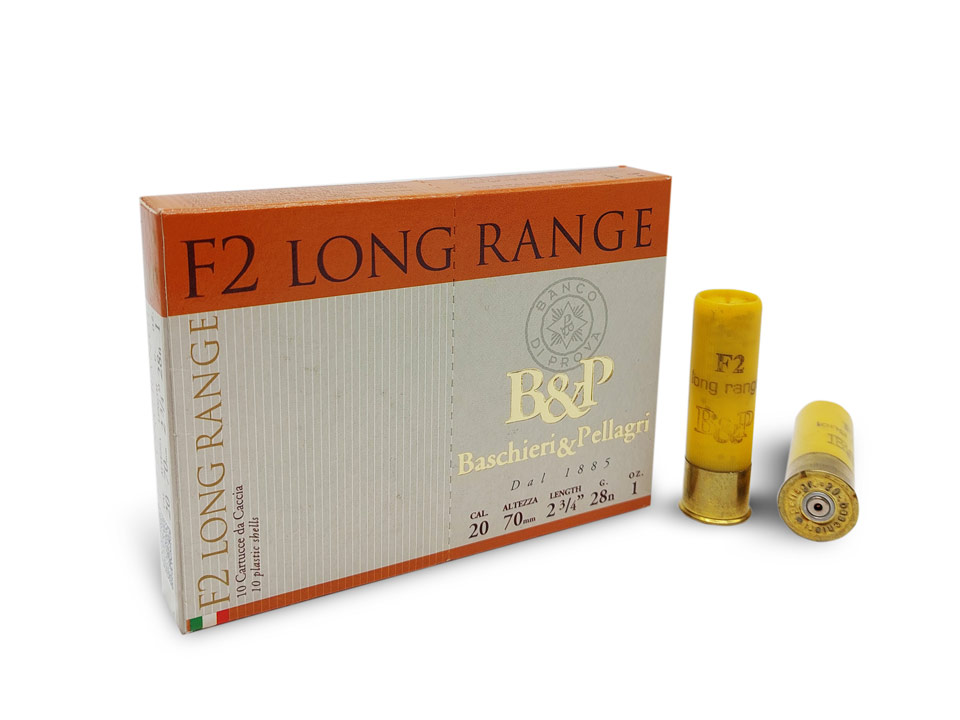 F2 LONG RANGE CAL.20