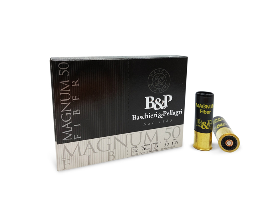 MAGNUM FIBER 50