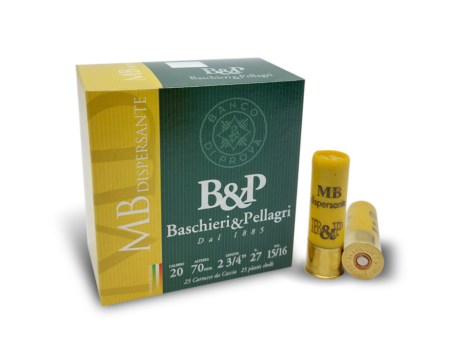 MB DISPERSANTE CAL.20