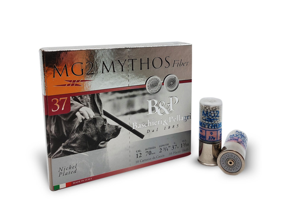 MG2 MYTHOS 37 FIBER