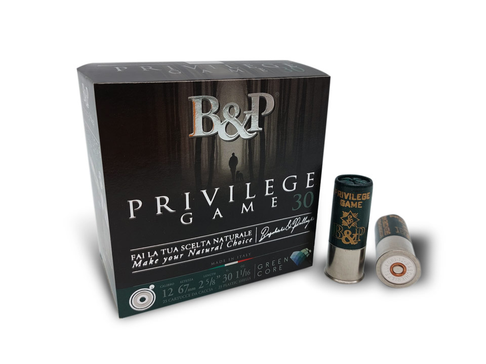 PRIVILEGE GAME 30