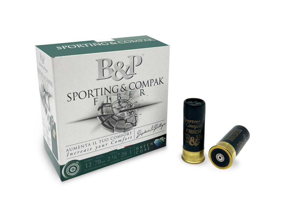 SPORTING & COMPAK Fiber