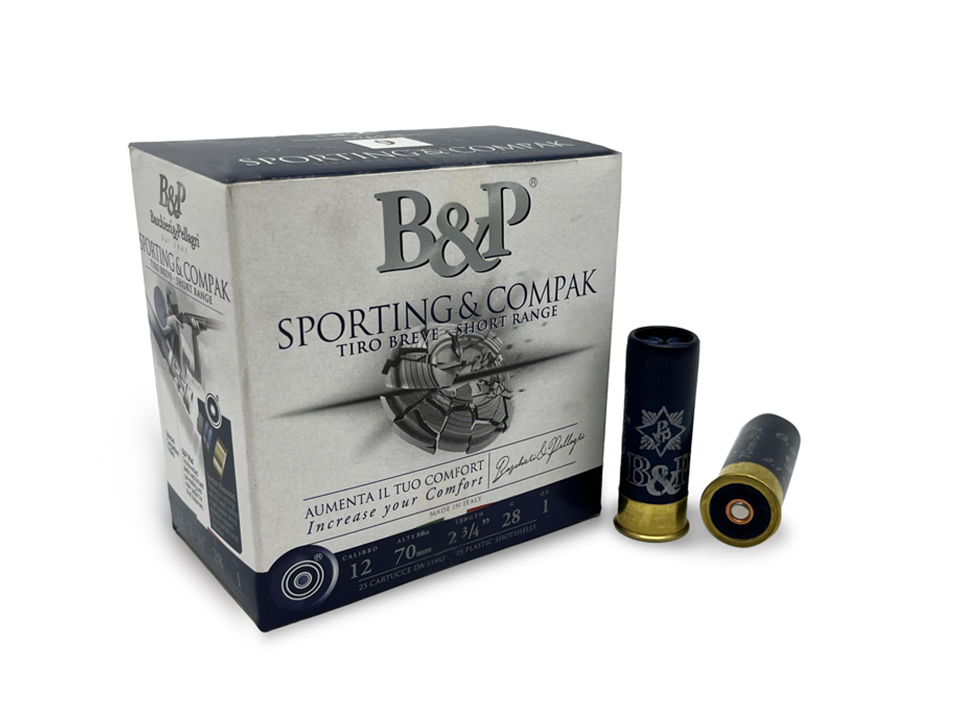 SPORTING & COMPAK Short Range