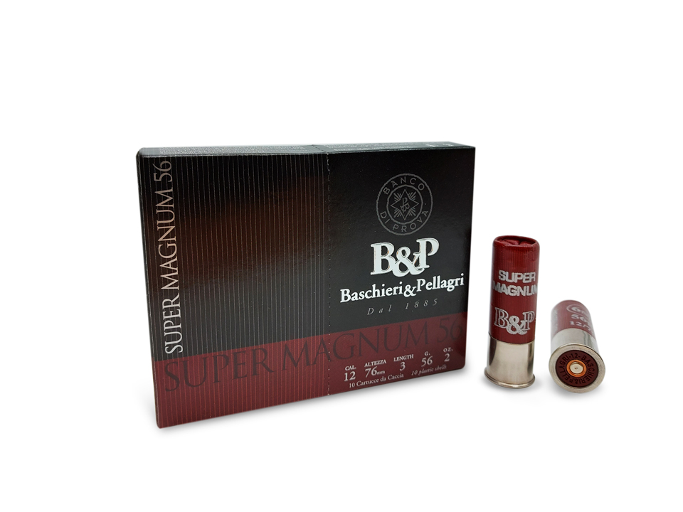 SUPERMAGNUM 56