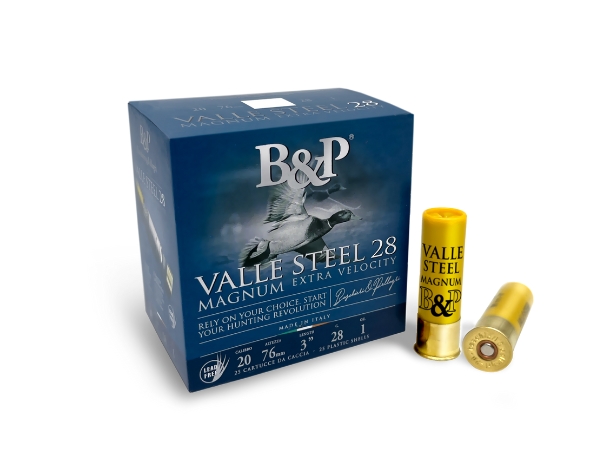 valle steel 28 20